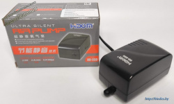  Компрессор Hidom HD-550 одноканальный 30-50 л