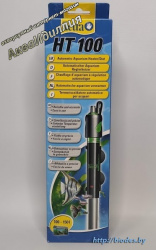 Терморегулятор Tetra HT 100 от 100-150 л.