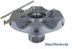 Плавающий аэратор  BOYU  PY-10000