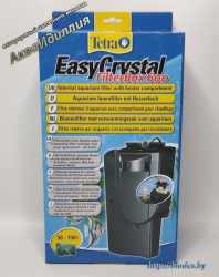 Внутренний фильтр Tetra EasyCrystal FilterBox 600 от от 50 - 150л