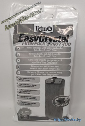 Картридж с углём  Tetra EasyCrystal Filter pack 250/300 (3шт)  