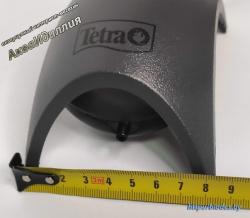 Компрессор Tetra APS 150 Чёрный от 80-150л.