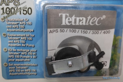 Набор запчастей для компрессора Tetratec APS 100/150