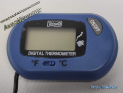 Термометр  электронный TetraTH Digital 
