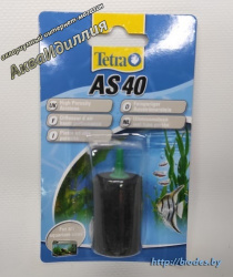 Распылитель воздуха Tetratec AS 40