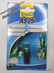 Распылитель воздуха Tetratec AS 25