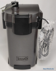 Внешний фильтр Tetra EX400 Plus от 10 - 80 л.
