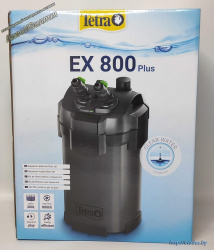 Внешний фильтр Tetra EX 800 Plus от 100 - 300 л