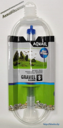 Сифон Aquael S (очиститель грунта)