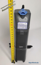 Внутренний фильтр KW Zone F-1200 80-150л  