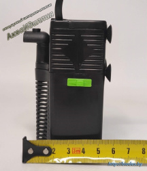 Внутренний фильтр KW Zonen KF-350 до 60л