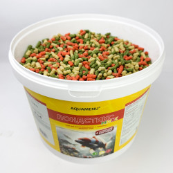  Корм для пруда - фото2