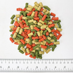  Корм для пруда - фото4