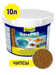TetraPRO Energy чипсы 10 л- фото