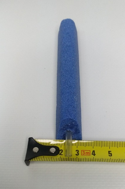 Распылитель - синий 10 см