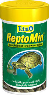 TETRA ReptoMin Sticks Корм для водных черепах 500 мл