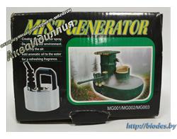 Генератор Тумана Hailea MIST MAKER