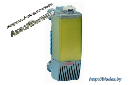 Eheim PickUp 160, фильтр внутренний для аквариума до 160 л