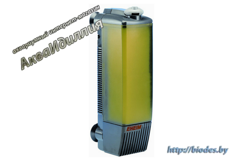 Eheim PickUp 200, фильтр внутренний для аквариума до 200 л