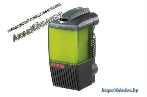 Eheim PickUp 60, фильтр внутренний для аквариума до 60 л